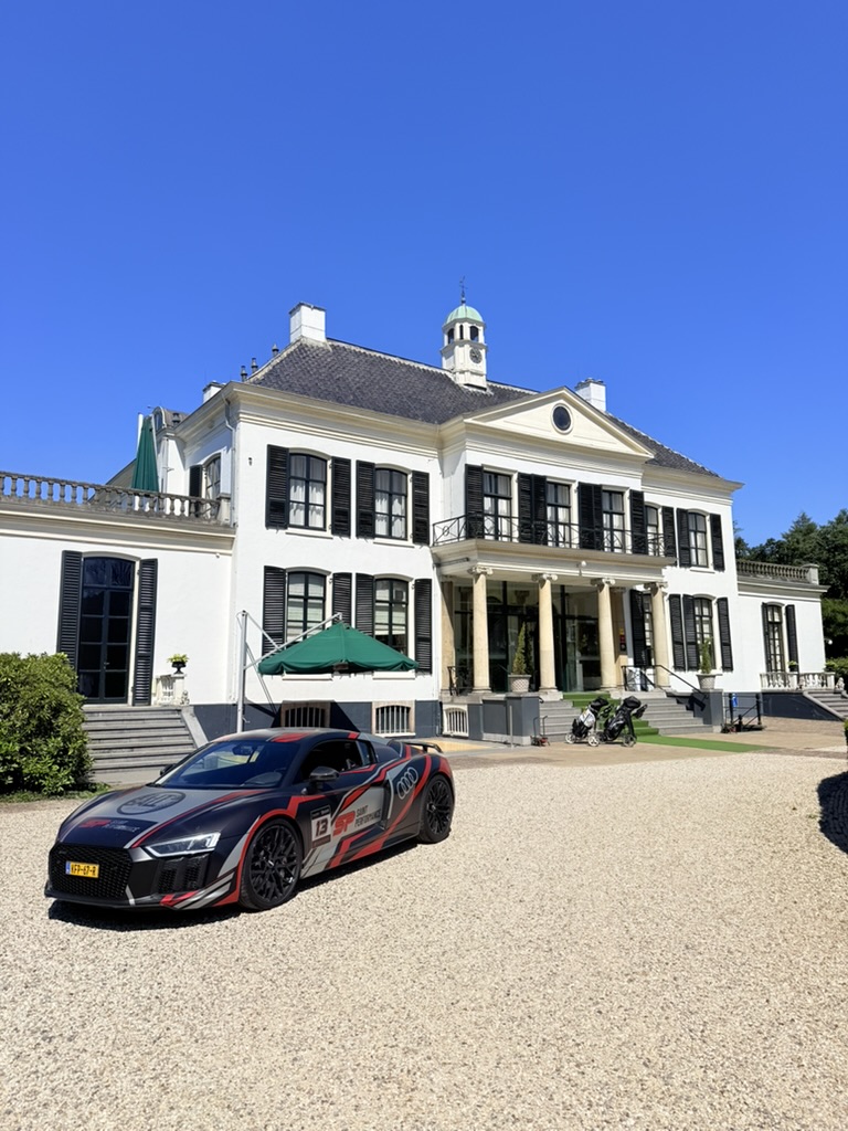 Eliteball Rally Festival 2026 — fotogalerij